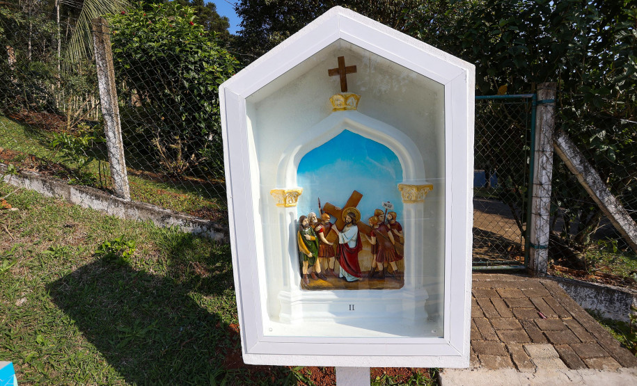 Escadaria União da Vitória 0013