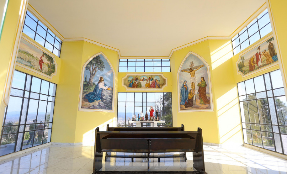 Escadaria União da Vitória 0014