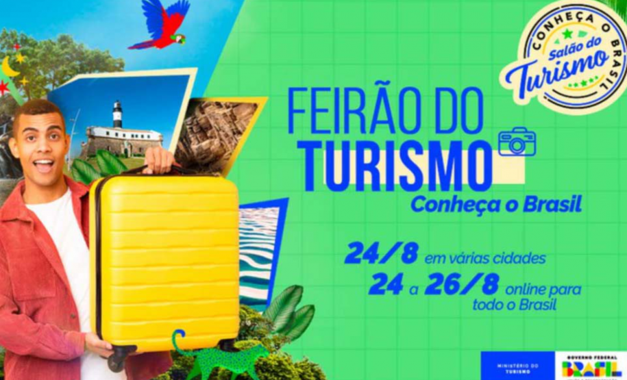 Feirão turismo 001