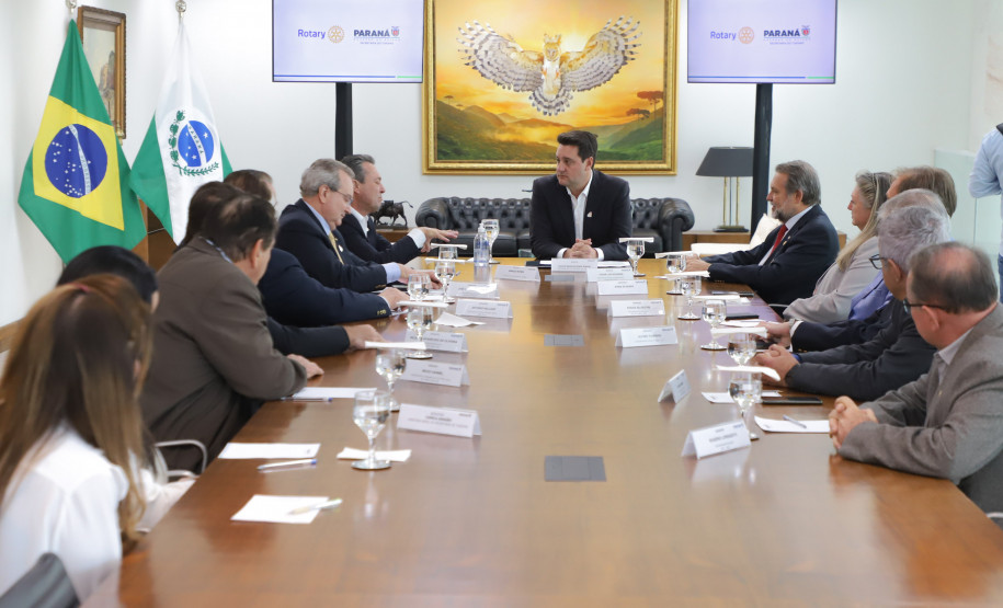 Maringá sediará evento internacional 001