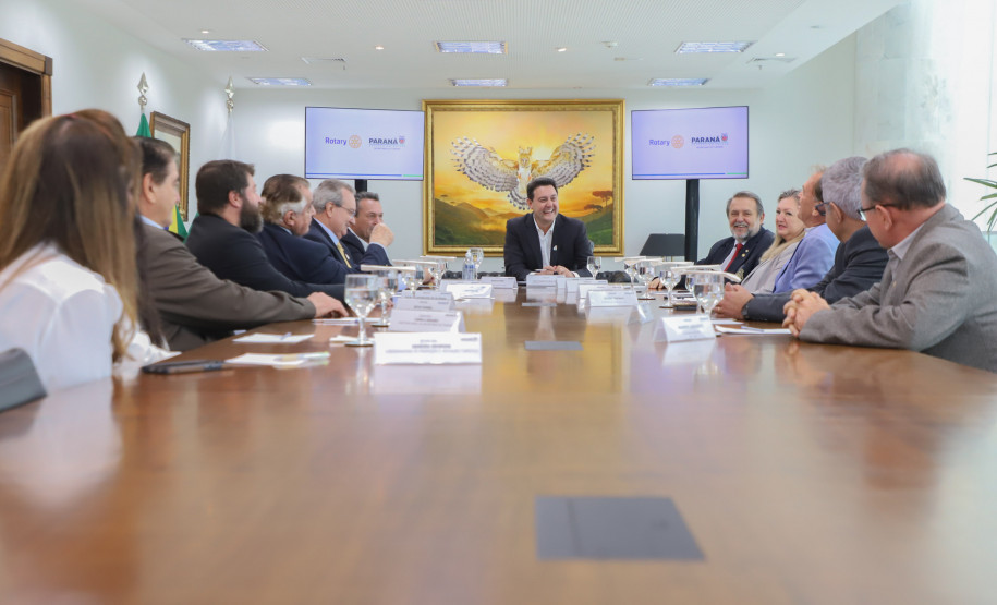 Maringá sediará evento internacional 003