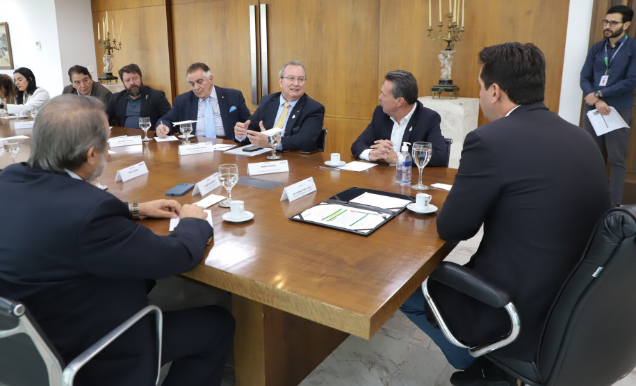 Maringá sediará evento internacional 007