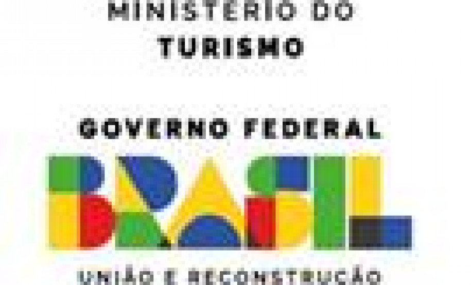 MINISTERIO DO TURISMO