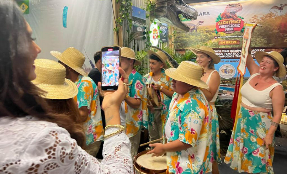 Salão Nacional do Turismo 003