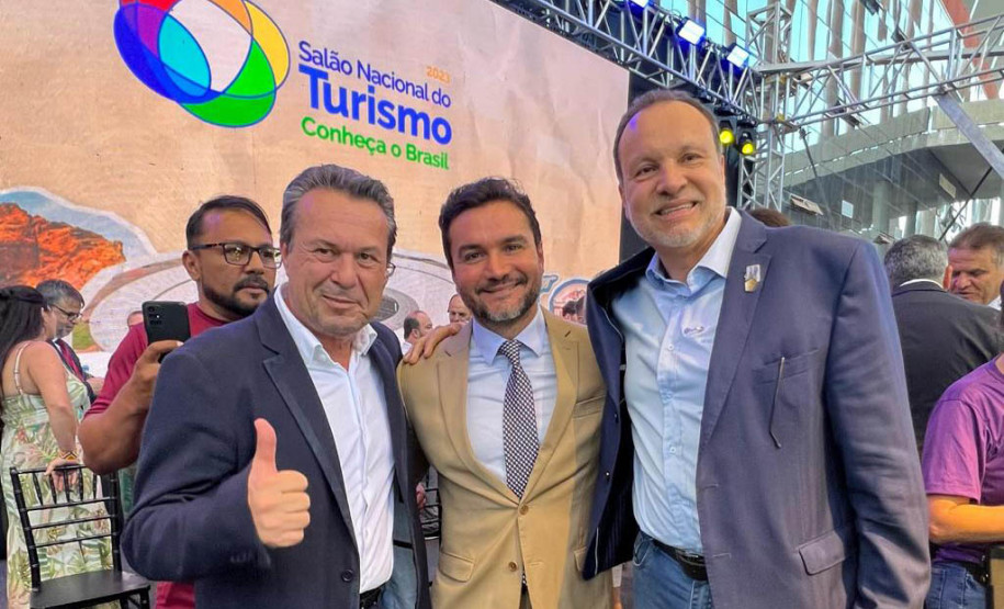 Salão Nacional do Turismo 006