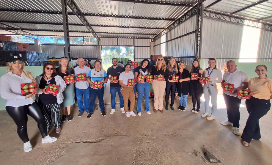 Jornadas Regiões Turísticas Norte Pioneiro 004