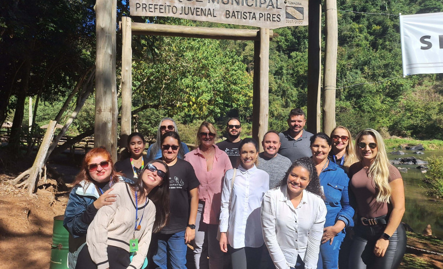 Jornadas Regiões Turísticas Norte Pioneiro 0011
