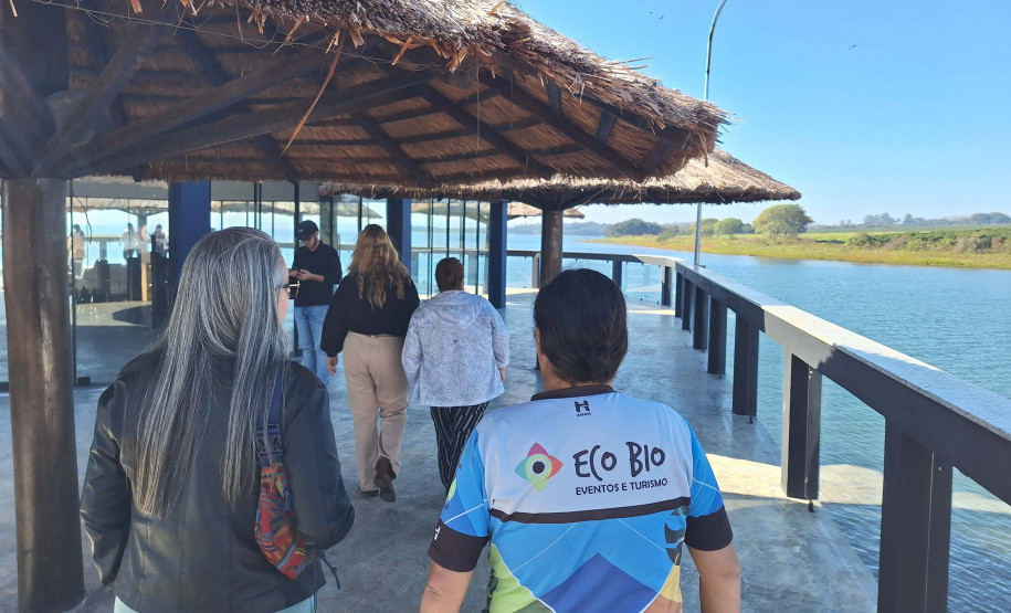 Jornadas Regiões Turísticas Norte Pioneiro 0013