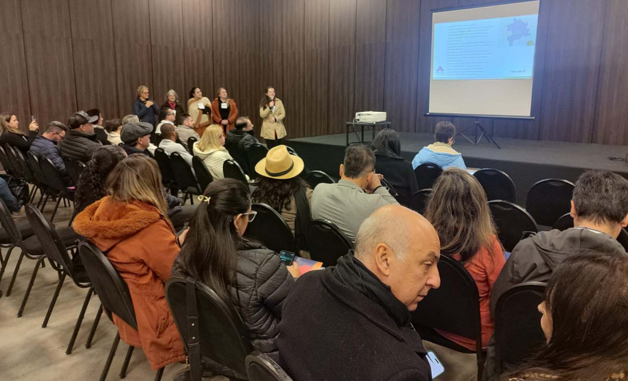 Pré-Conferência de governanças regionais 002