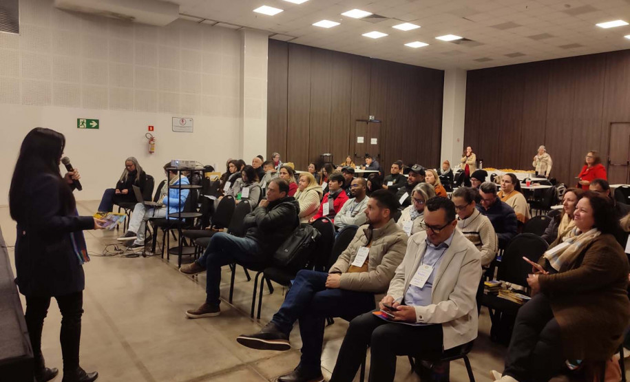 Pré-Conferência de governanças regionais 003