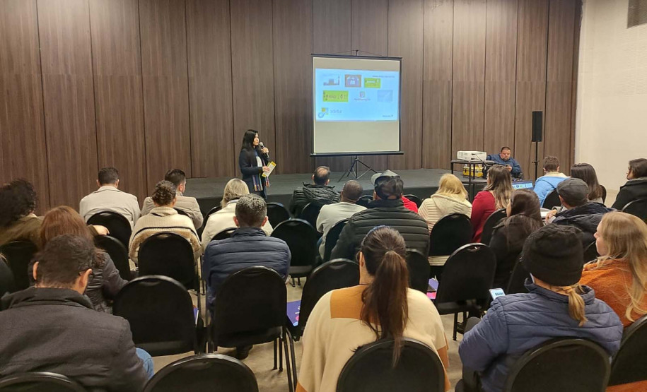Pré-Conferência de governanças regionais 004