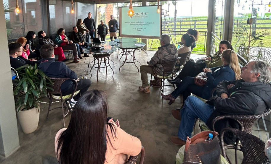 Projeto Turismo na Escola 002