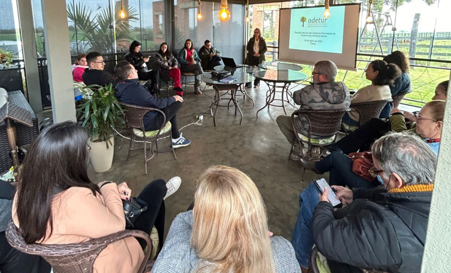 Projeto Turismo na Escola 004