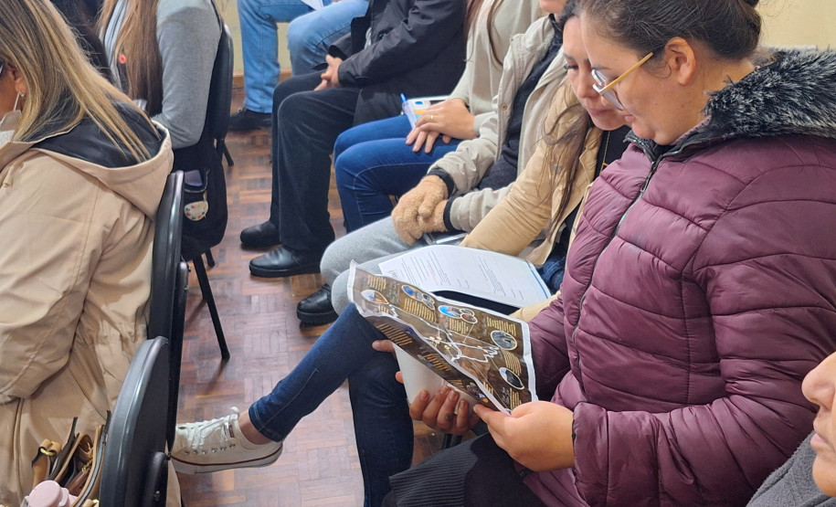 Turismo na escola Quitandinha 001