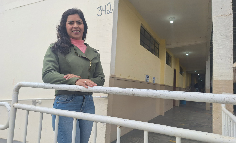 Turismo na escola Quitandinha 002