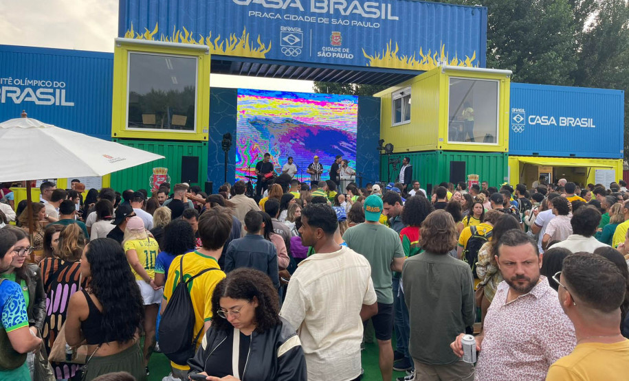 Olimpíadas de Paris 002