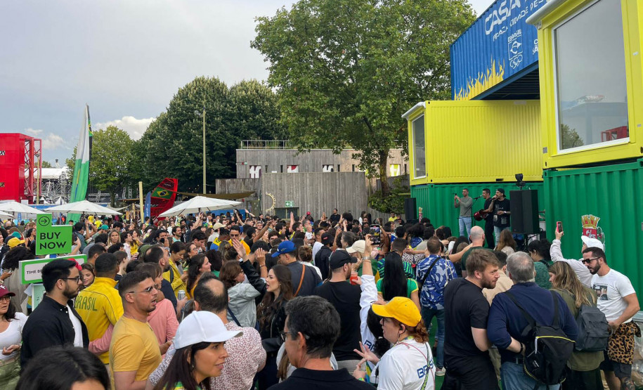 Olimpíadas de Paris 003