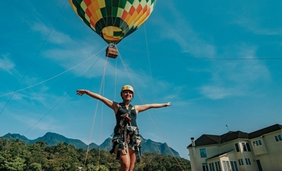 Grande Reserva da Mata Atlântica 002