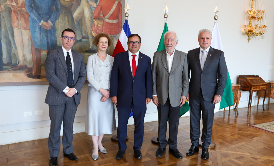 Embaixador da Costa Rica 007