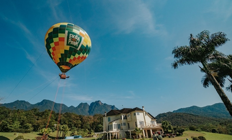 Grande Reserva da Mata Atlântica 004