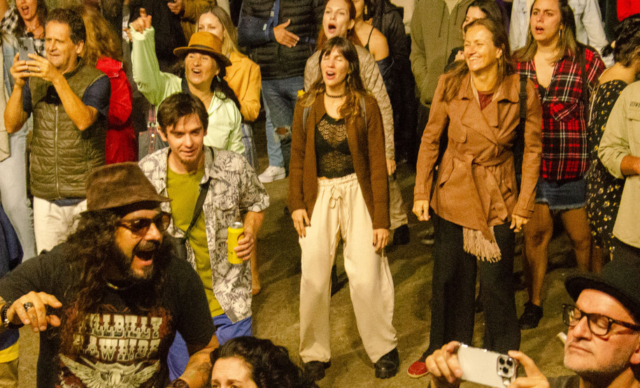 Festivais de música 001