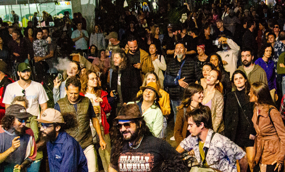 Festivais de música 002