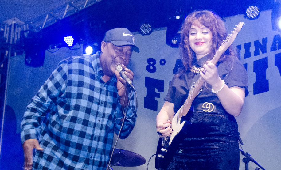 Festivais de música 004