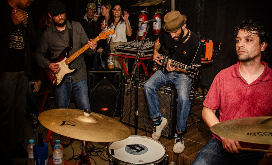 Festivais de música 005