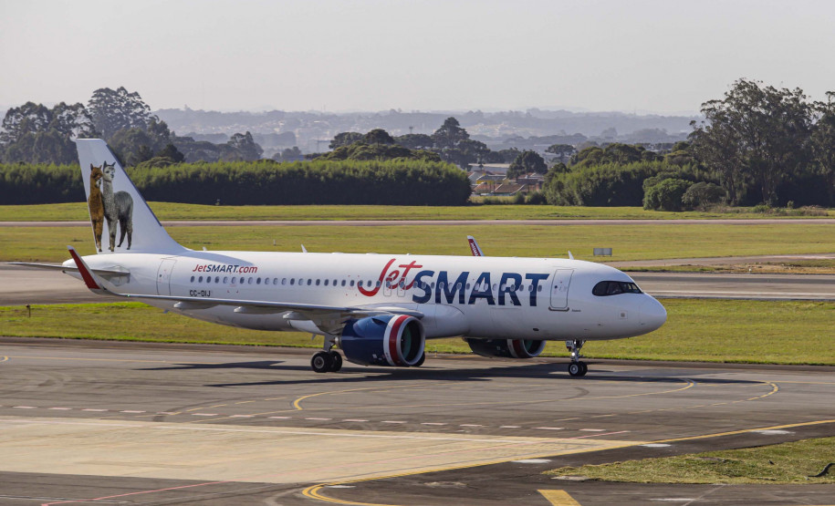 Paraná teve o 2° maior crescimento de turistas estrangeiros no 1° semestre 002