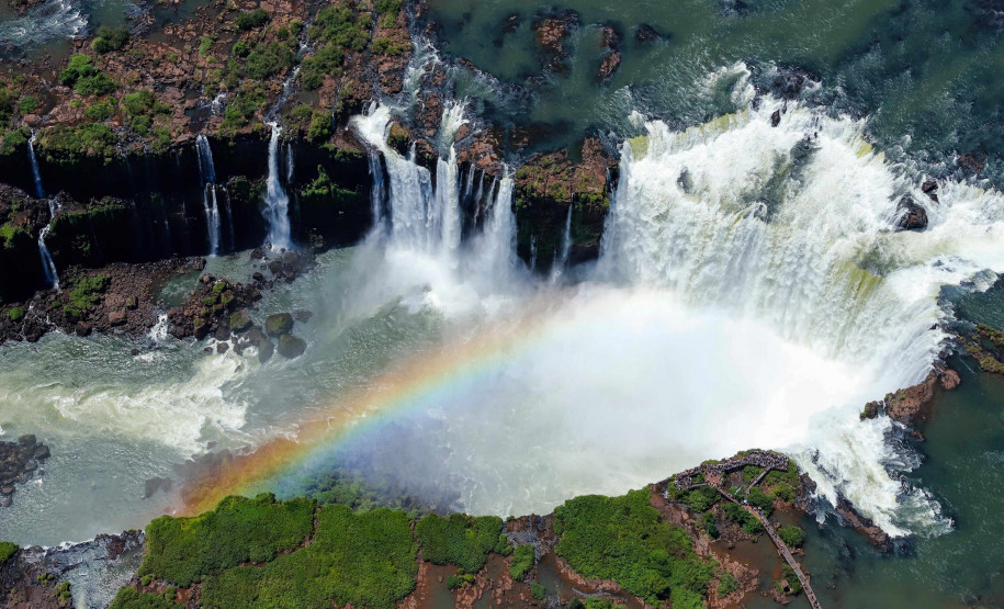 Viaje Paraná abre edital 002