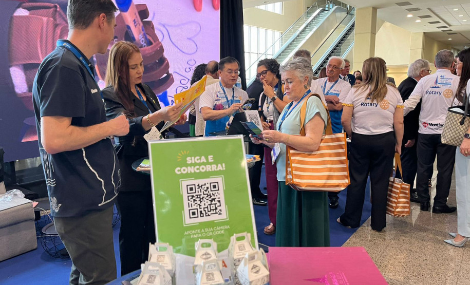 Maringá será sede de encontro internacional do Rotary em 2025 001