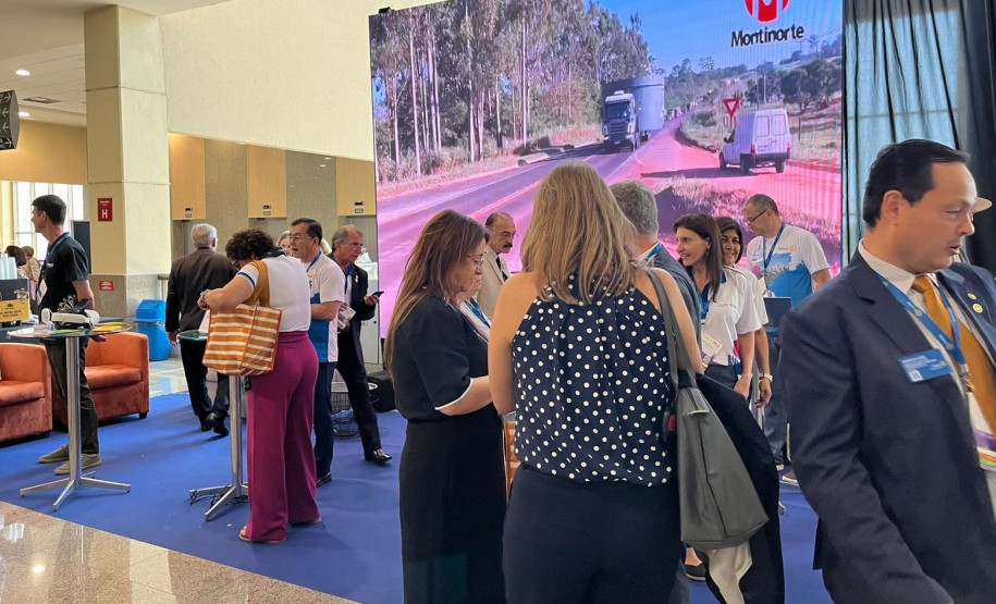 Maringá será sede de encontro internacional do Rotary em 2025 002