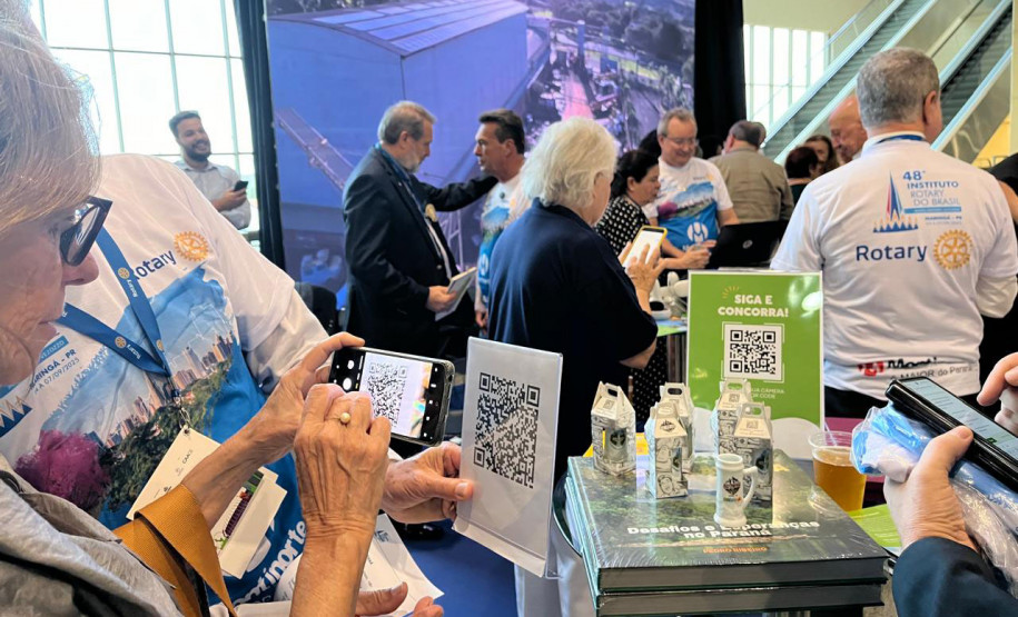 Maringá será sede de encontro internacional do Rotary em 2025 006