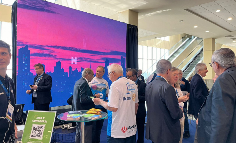 Maringá será sede de encontro internacional do Rotary em 2025 007