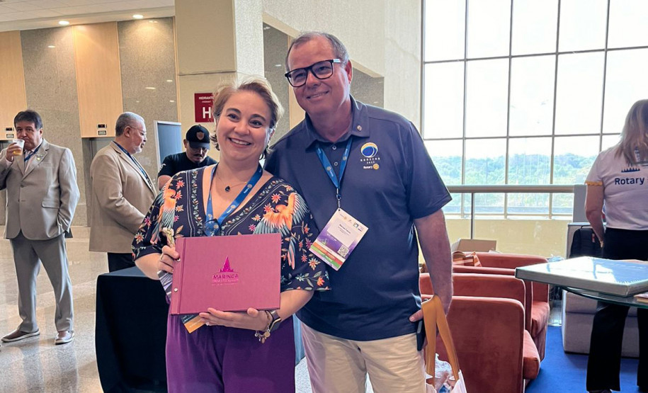 Maringá será sede de encontro internacional do Rotary em 2025 009