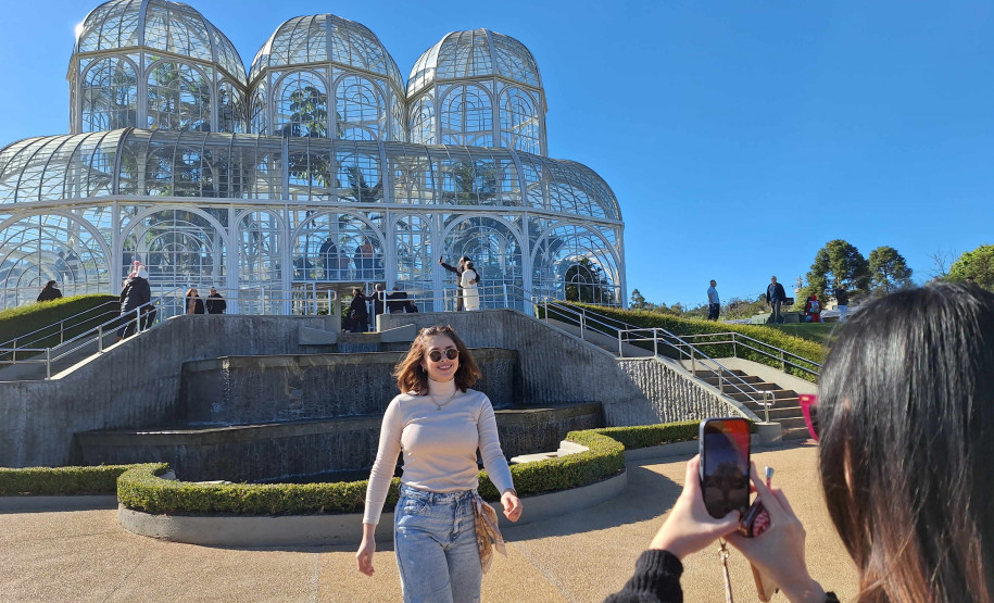 Viaje Paraná abre edital 005