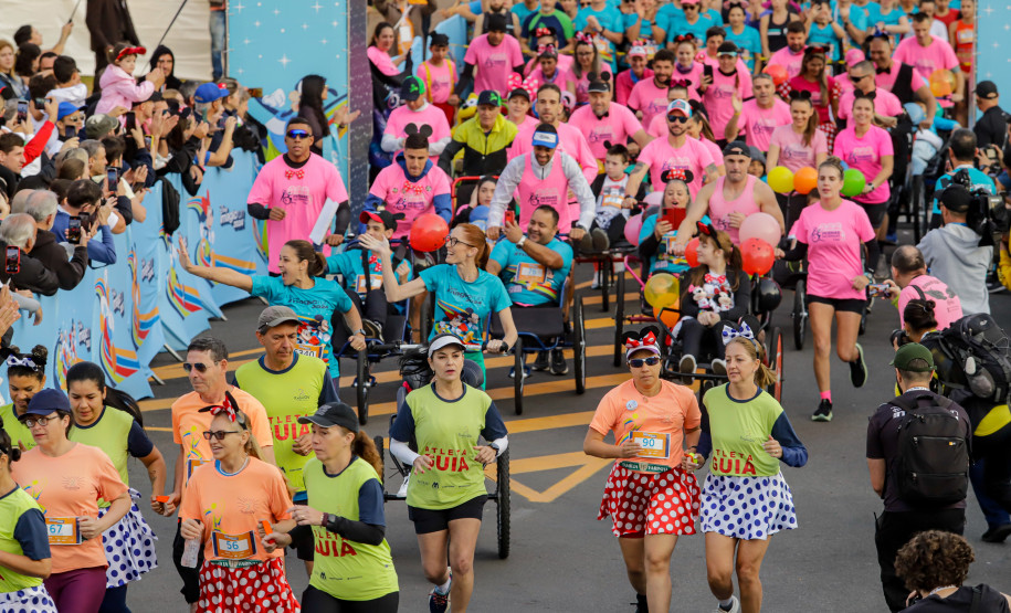 Disney Magic Run 002