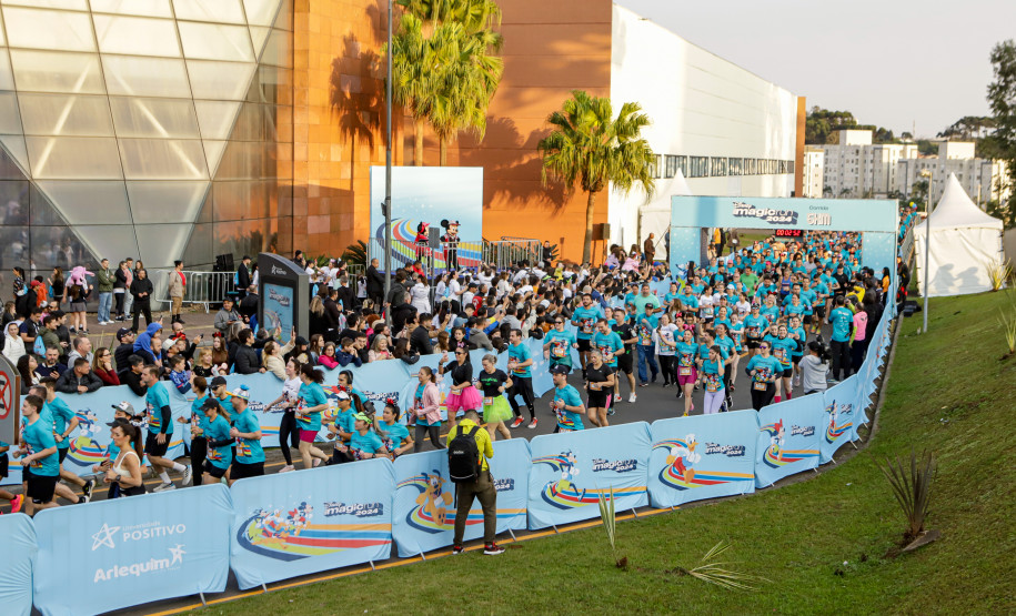 Disney Magic Run 006