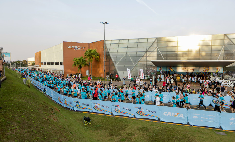 Disney Magic Run 007