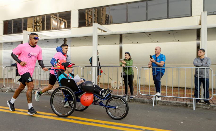 Disney Magic Run 0013