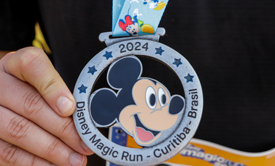 Disney Magic Run 0015