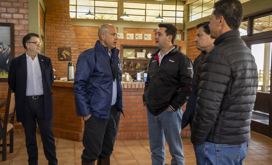 Turismo dos Campos Gerais 007