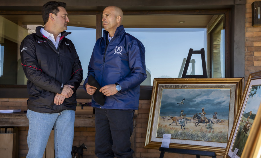 Turismo dos Campos Gerais 002