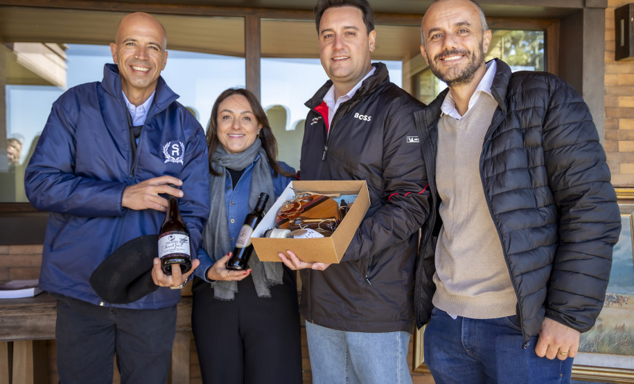 Turismo dos Campos Gerais 003