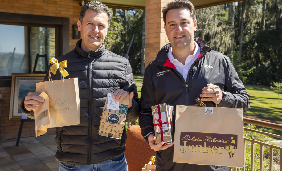 Turismo dos Campos Gerais 005