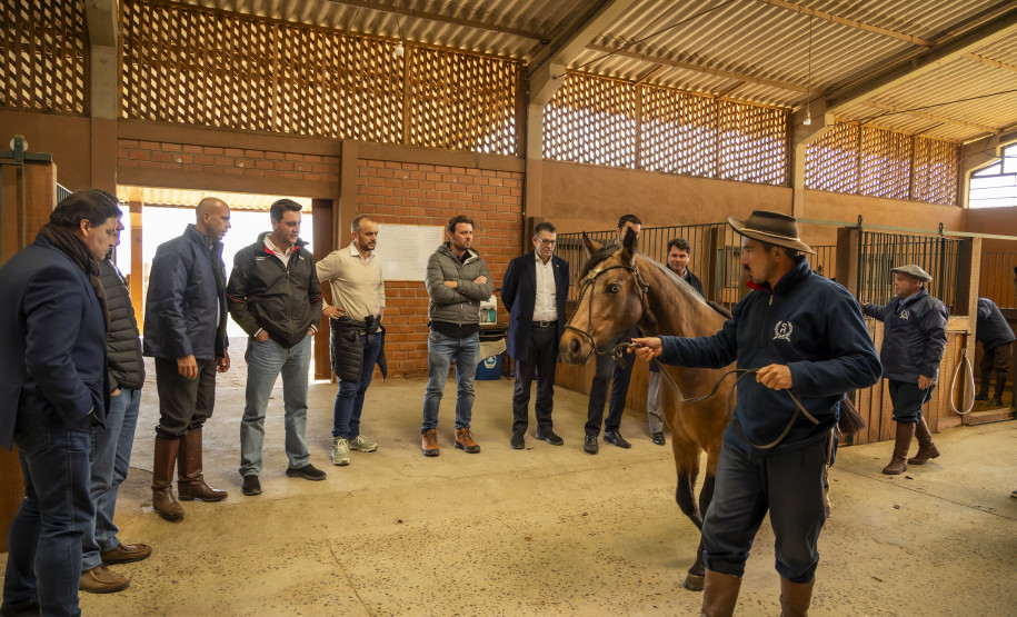 Turismo dos Campos Gerais 006