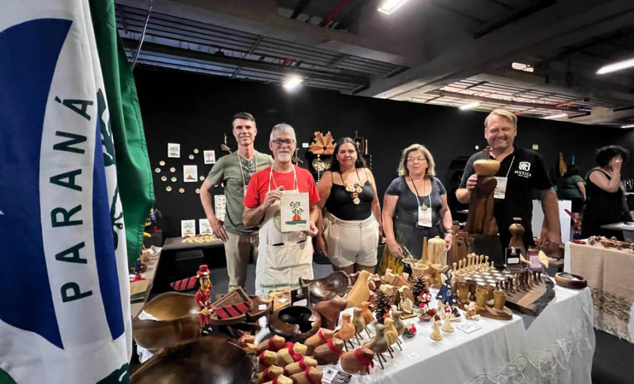 Salão do turismo 008