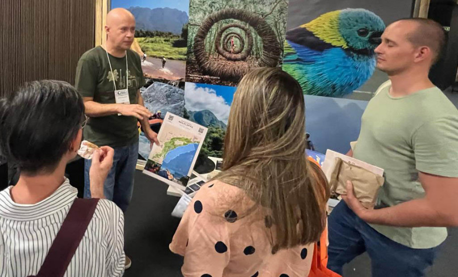 Salão do turismo 009