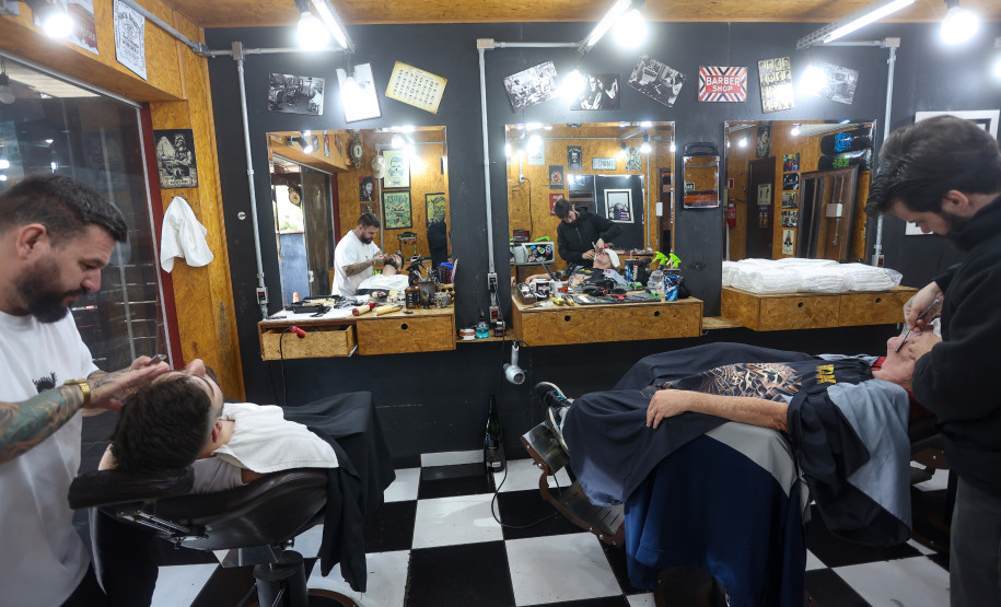 setor de serviços 003