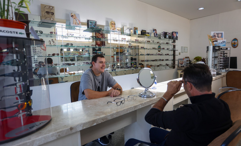 setor de serviços 004